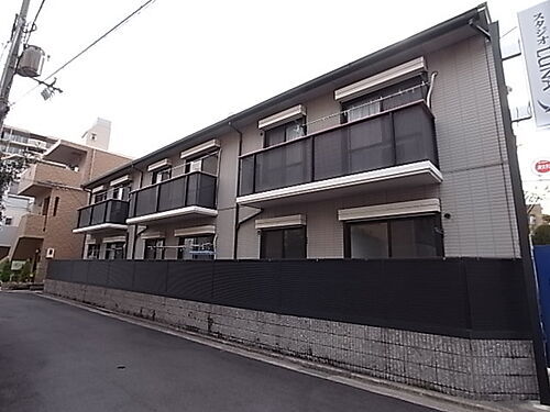 兵庫県西宮市深津町 築29年8ヶ月 2階建