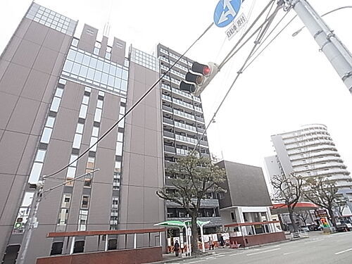 兵庫県神戸市兵庫区新開地３丁目 15階建 築8年10ヶ月