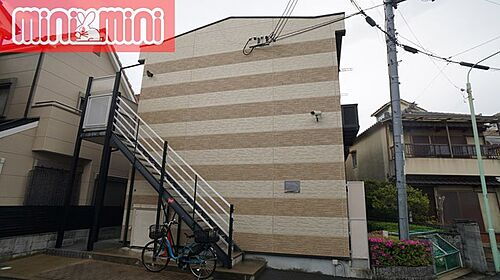兵庫県尼崎市水堂町２丁目 築20年3ヶ月 2階建