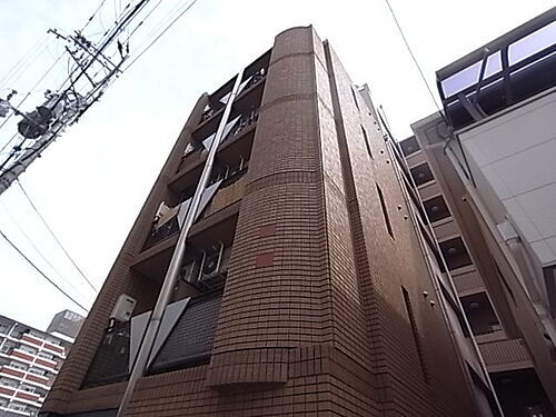 兵庫県神戸市東灘区甲南町３丁目 賃貸マンション