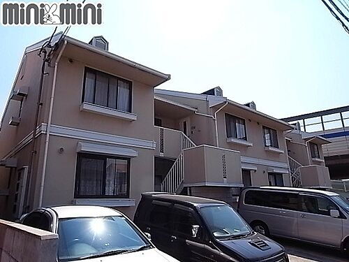 兵庫県西宮市大屋町 2階建 築40年2ヶ月