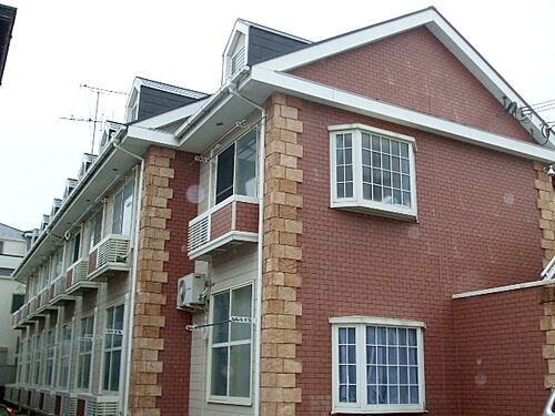 兵庫県西宮市学文殿町１丁目 築29年2ヶ月 2階建