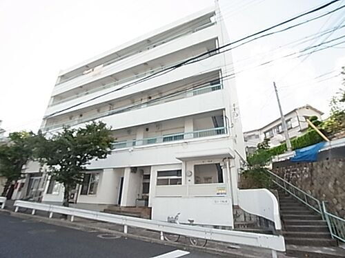 兵庫県神戸市長田区西山町４丁目 築54年12ヶ月 5階建