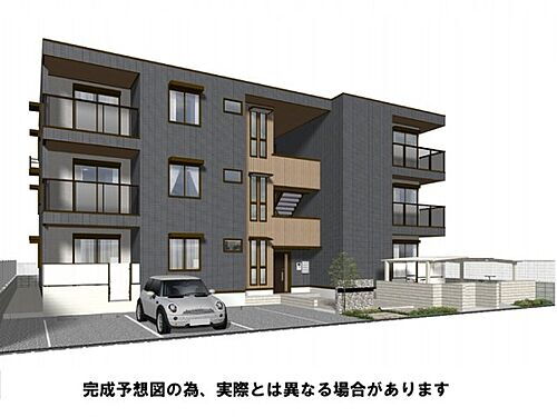 兵庫県尼崎市大庄中通３丁目 賃貸アパート