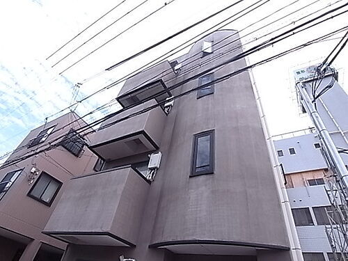 兵庫県西宮市甲子園口３丁目 4階建 築29年4ヶ月