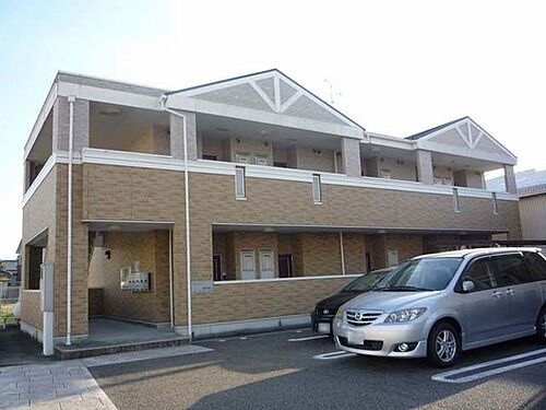 兵庫県伊丹市森本３丁目 築20年10ヶ月 2階建