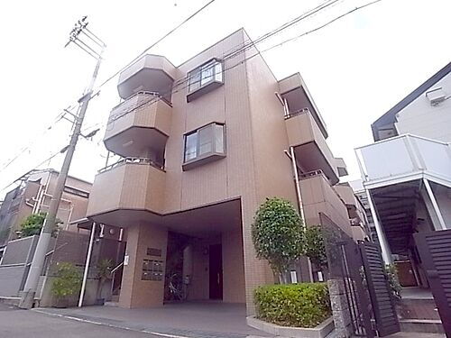 兵庫県神戸市東灘区本山北町３丁目 築29年3ヶ月 3階建