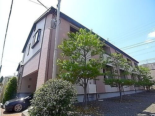 兵庫県神戸市東灘区岡本４丁目 築23年4ヶ月 2階建