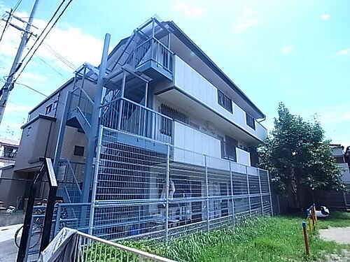 兵庫県神戸市中央区旗塚通１丁目 築29年3ヶ月 3階建