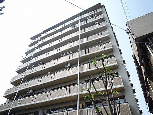兵庫県尼崎市建家町 9階建 築26年5ヶ月