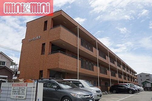 兵庫県尼崎市常吉２丁目 3階建 築31年11ヶ月