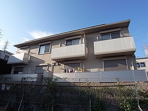 兵庫県伊丹市池尻７丁目 2階建 築15年3ヶ月