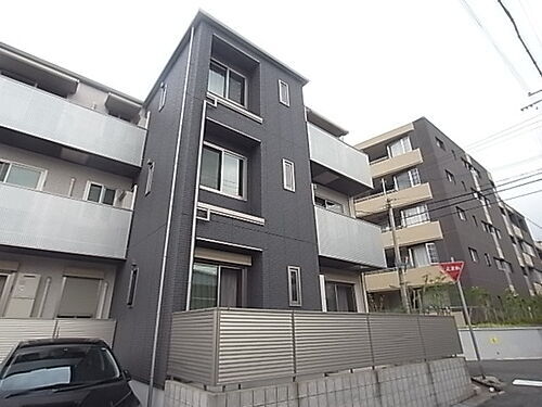 クレアーレ魚崎北町