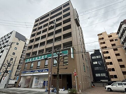 兵庫県西宮市今在家町 賃貸マンション