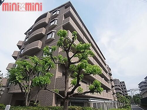 アーデンコート住吉川