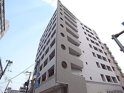 兵庫県神戸市中央区北本町通４丁目 賃貸マンション