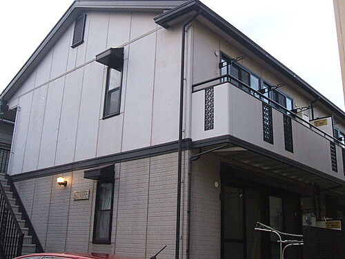 兵庫県神戸市東灘区魚崎南町３丁目 賃貸アパート