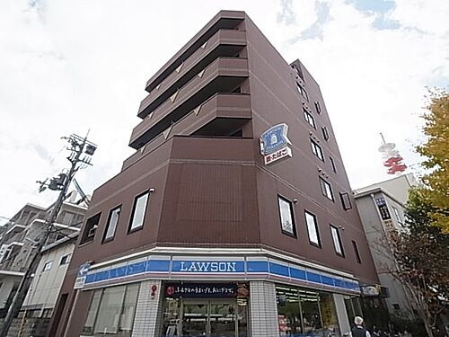 兵庫県神戸市兵庫区大開通２丁目 賃貸マンション