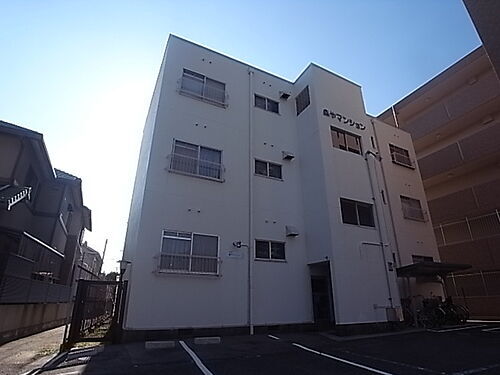 兵庫県芦屋市親王塚町 賃貸マンション