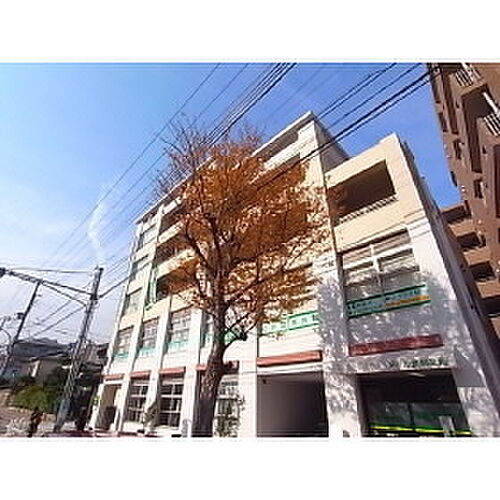 兵庫県神戸市東灘区森北町１丁目 賃貸マンション