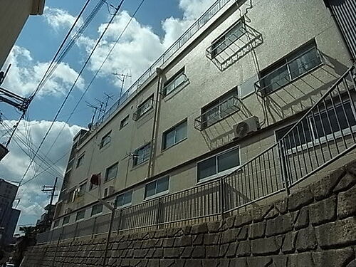 兵庫県神戸市兵庫区荒田町４丁目 賃貸マンション