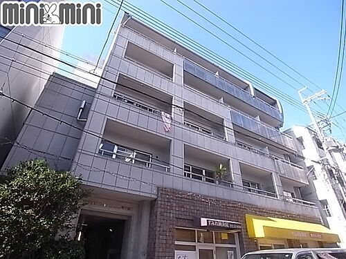 エストゥディオ甲子園口