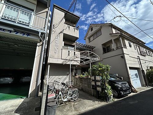 大阪府大阪市淀川区三津屋南３丁目 賃貸マンション