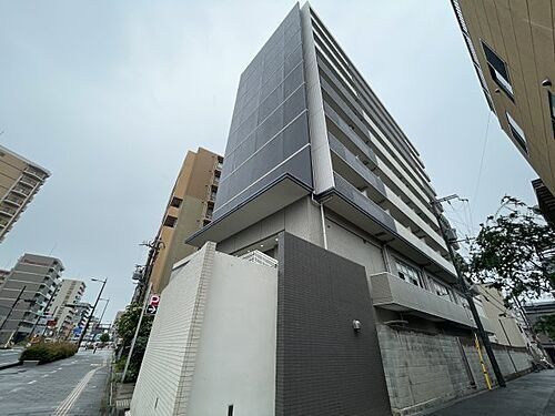 大阪府大阪市西淀川区姫里２丁目 賃貸マンション