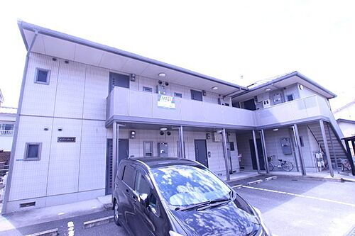 兵庫県尼崎市長洲本通２丁目 賃貸アパート