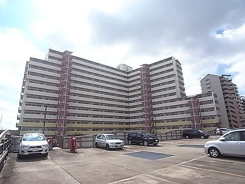 兵庫県神戸市西区井吹台西町１丁目 賃貸マンション