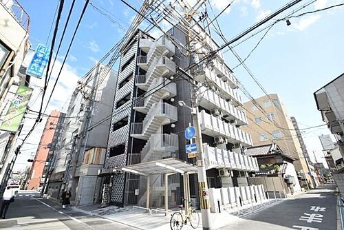 プレミアム西田辺