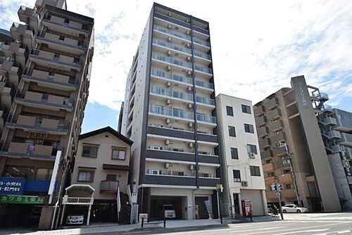 エグゼ天王寺２