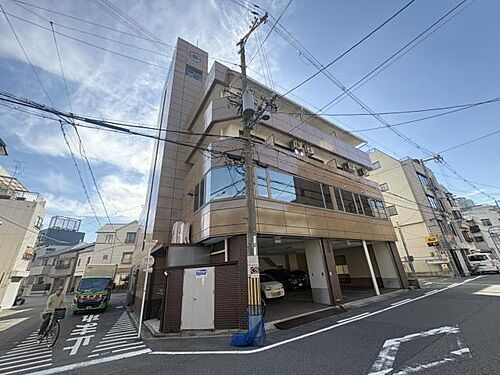 大阪府大阪市天王寺区大道５丁目 賃貸マンション