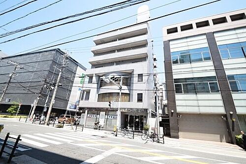 ジョイテル阿倍野