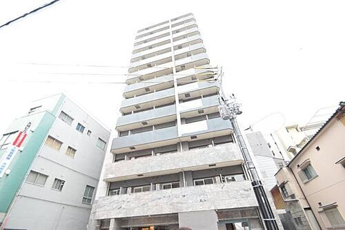 アクアプレイス天王寺２