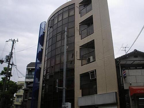 兵庫県西宮市今津水波町 賃貸マンション