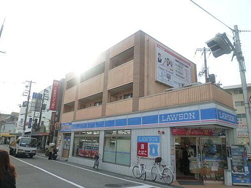 タウンコート門戸