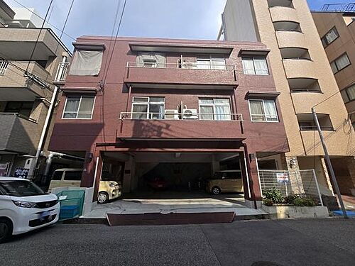 兵庫県西宮市戸田町 賃貸マンション