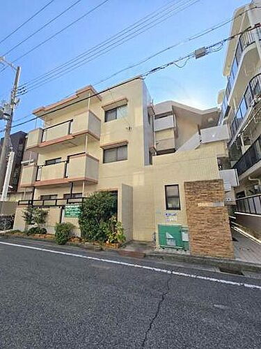 兵庫県西宮市甲子園口３丁目 賃貸マンション