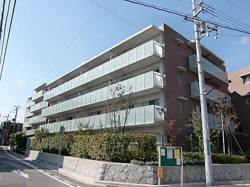 兵庫県西宮市甲子園六石町 賃貸マンション