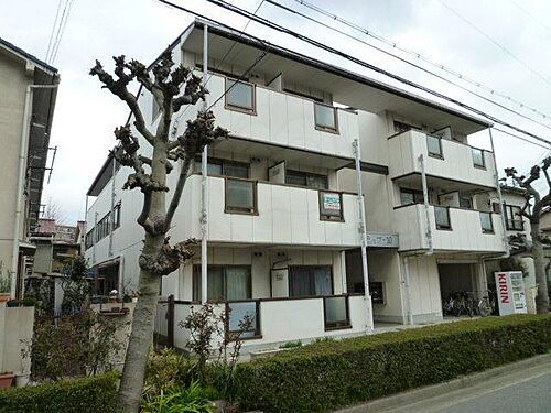 兵庫県西宮市今津大東町 賃貸マンション