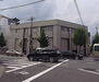 三井住友銀行 円町支店まで450m 円町の交差点の角にございます