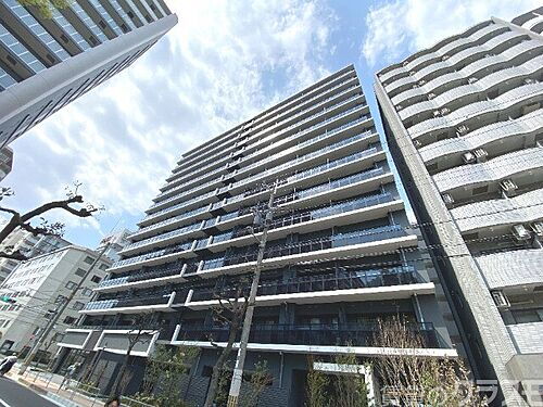 大阪府大阪市淀川区宮原５丁目 賃貸マンション