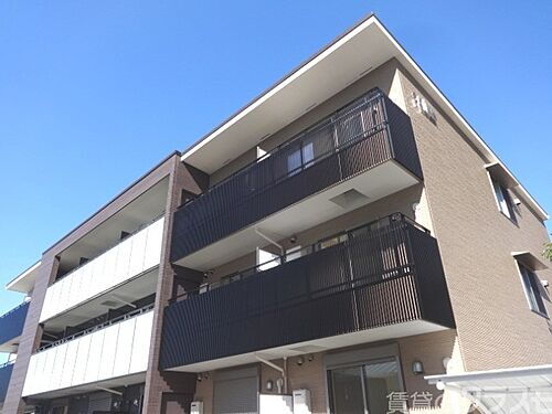 大阪府大阪市東淀川区相川１丁目 賃貸アパート