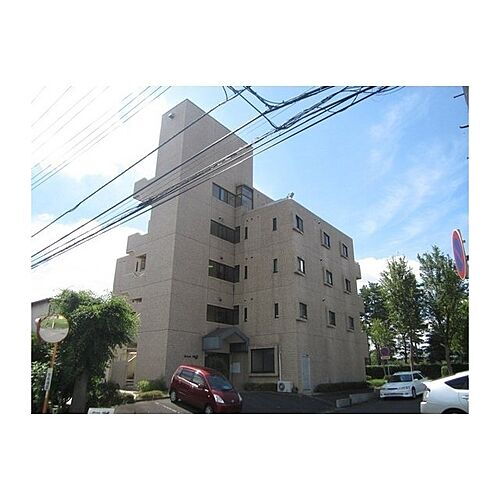 サンハイムつくば