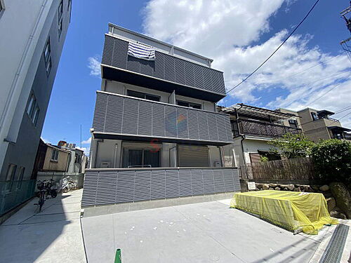 大阪府豊中市本町３丁目 賃貸マンション