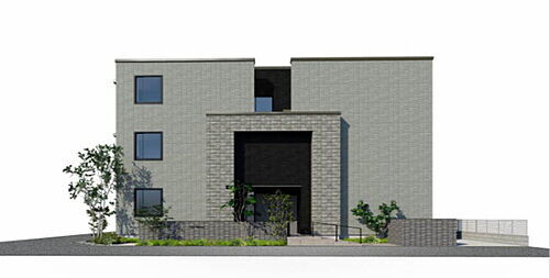 大阪府大阪市西淀川区佃１丁目 賃貸マンション