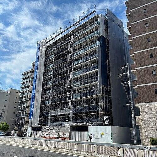 大阪府大阪市西淀川区姫里２丁目  10階建