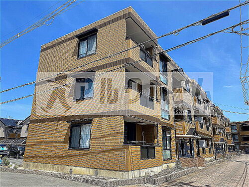 大阪府八尾市北木の本５丁目 賃貸マンション