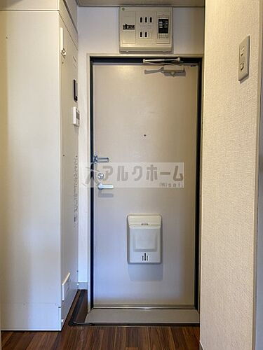 apartment 国分西2丁目